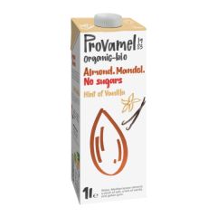 Buy SANTIVERI BIO-P VANILLA ALMOND MILK 1L By 3,85€