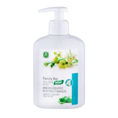 Kaufen SANTIVERI F-TEEBAUM JAB.LIQ.ROS-MAN.BIO Von 8,55€