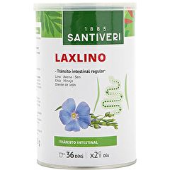 Buy SANTIVERI Lax Chewable Flax 75 g By 13,95€