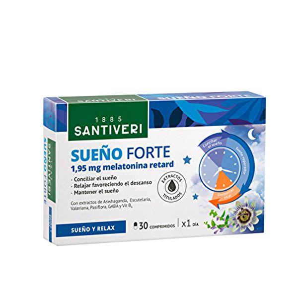 Dream Forte 30 Comp - SANTIVERI Img 3