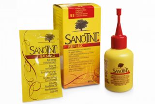 Comprar SANOTINT SANOTINT REFLEX 51 NEGRO 80 ML Desde Desde 10,96€