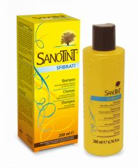 Kopen SANOTINT SANOTINT SFIBRATI SHAMPOO VOOR BESCHADIGD HAAR 200 ML Van Van 7,60€