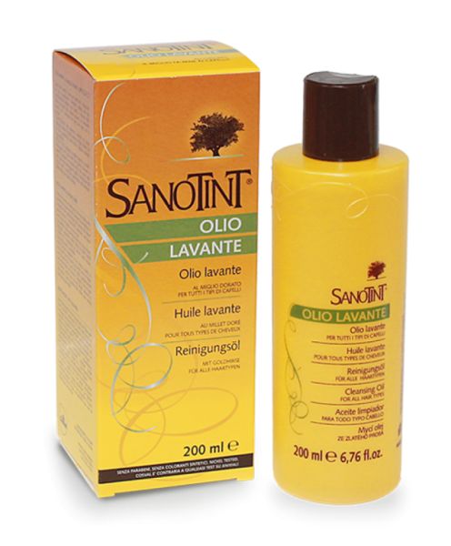 SANOTINT ÖL LAVANTE 200 ML - SANOTINT