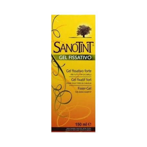 GEL SANOTINT 150 ML - SANOTINT