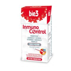 Acheter BIO3 Immuno Control 20 Sticks X 5 gr Par 16,50€