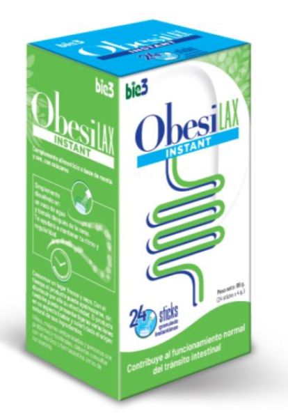 Obeslax Instant 24 Sticks - BIODES