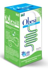 Comprar BIO3 Obeslax Instantâneo 24 Varas Por 7,60€