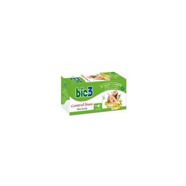 BIO 3 Control Line 25 Filtri - BIODES