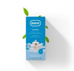 Comprar BIO3 Chá Manasul 10 Saquinhos X 1,5 gr Por 2,60€