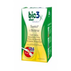 Kaufen BIO3 BIO 3 Diätlösung 24 Sticks Von 10,80€