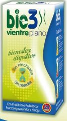 Comprar BIODES BIO 3 Flat Belly 24 Sticks Por 15,90€