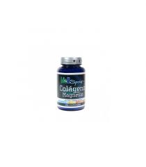 Buy BIO3 Collagen with Magnesium + Hyaluronic Acid 250 Tablets By 11,50€