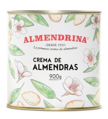 Comprar KLAM Almendrina Amêndoa Creme Lata 900 g De De 12,45€