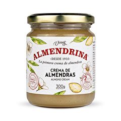 Comprar KLAM Ametlla crema d'ametlles pot vidre 300 gr Des de Des de 4,67€