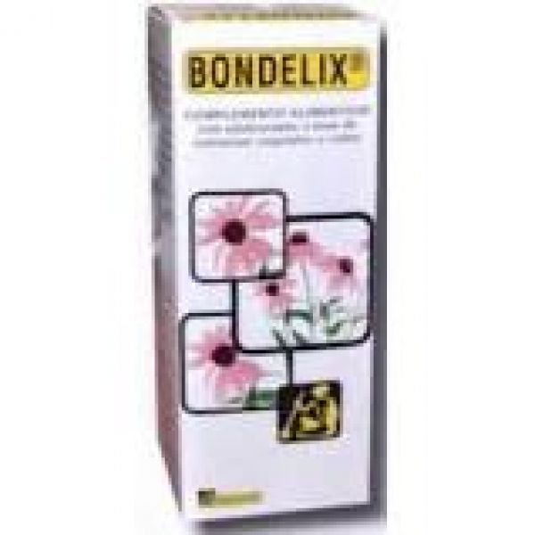 BONDELIX 250 ML - PHYTOVIT