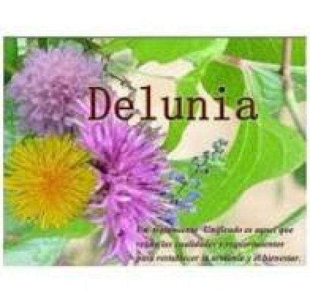 DELUNIA 30 CAP + 30 AMP + 30 CAP - PHYTOVIT