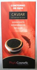 Comprar PHYTOVIT CONTORN ULLS CAVIAR 30 ml Per 22,82€