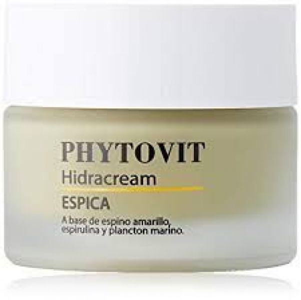 CREMA DI SPICA 50 ml - PHYTOVIT