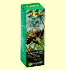 Comprare PHYTOVIT Apisnat Propoli Verde 20 ml (Propoli Verde) Di 21,60€