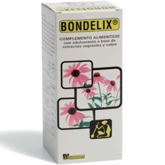 Kopen PHYTOVIT BONDELIX 250ML Door 14,95€