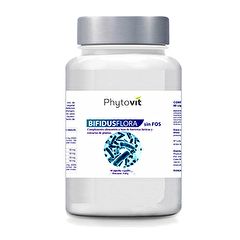 Buy PHYTOVIT Bifidus without Fos 60 Capsules By 29,50€