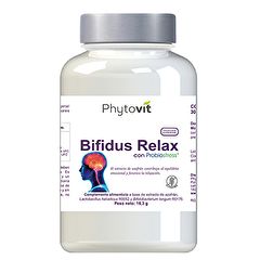 Buy PHYTOVIT Bifidus Relax 30 Tablets By 29,50€