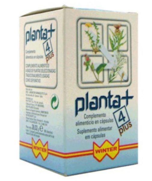 IMPIANTO 4 60 comp - PHYTOVIT