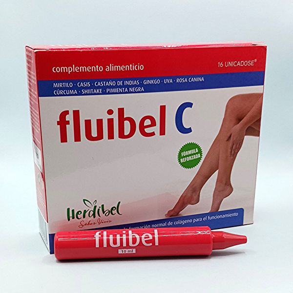 Fluibel 16 unicadose - HERDIBEL Img 2