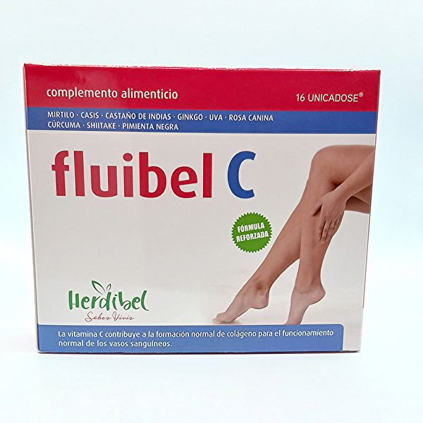 Fluibel 16 Unidose - HERDIBEL Img 6