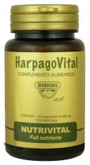 Comprare HERDIBEL Harpagovital 120 compresse Di 13,00€