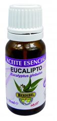 Comprar HERDIBEL Aceite Esencial de Eucalipto 10 ml Por 7,55€