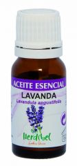 Comprar HERDIBEL Aceite Esencial de Lavanda 10 ml Por 12,20€