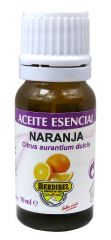 Comprar HERDIBEL Oli Essencial de Taronja 10 ml Per 7,80€