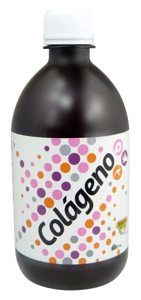 Col·lagen Herdibel 500 ml - HERDIBEL