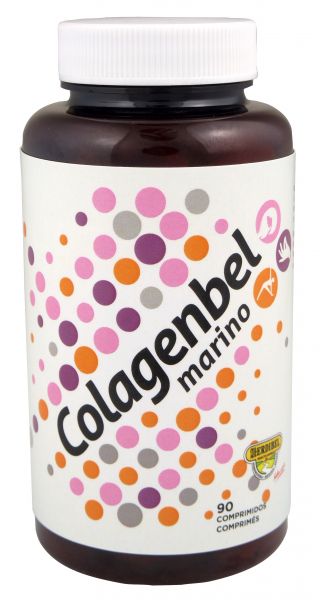 Colagenbel Marine 90 compresse x 1400 mg