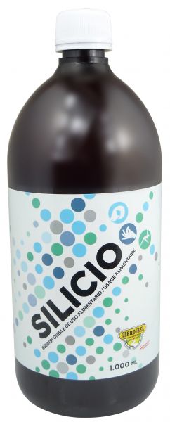 Bioavailable Silicon 1 liter - HERDIBEL