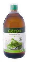 Comprar HERDIBEL Aloesano 1 L Aloe Vera 100% Por 24,70€