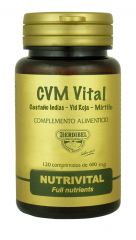 köpa HERDIBEL CVM Vital 120 tabletter x 600 mg Förbi 12,60€