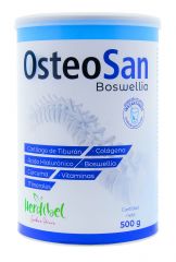 Kopen HERDIBEL Osteosan Boswelia 500 gr Door 29,00€