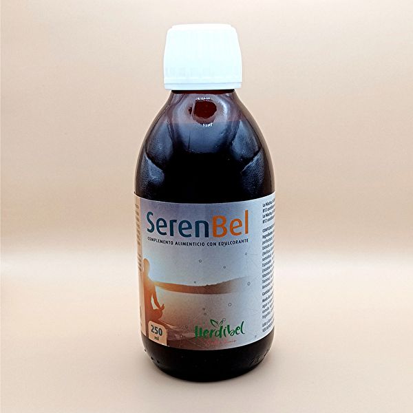 Sciroppo Serenbel 250 ml - HERDIBEL Img 6