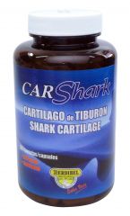 Comprar HERDIBEL Carshark 750 mg 150 cápsulas Por 31,00€