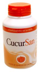 Comprar HERDIBEL Curcusan 120 perlas Por 13,95€