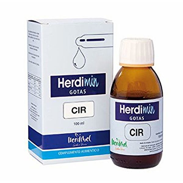 Herdimin cir Drops 100 ml - HERDIBEL