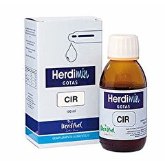 Kopen HERDIBEL Herdimin cir Druppels 100 ml Door 24,40€