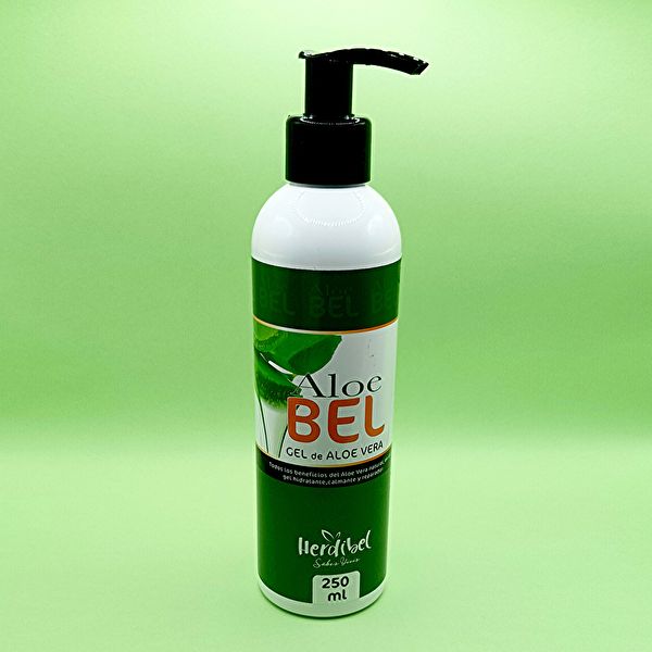 Aloebel 250 ml - HERDIBEL