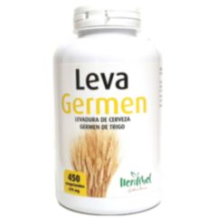 Buy HERDIBEL Leva Germ 450 tablets By 8,60€