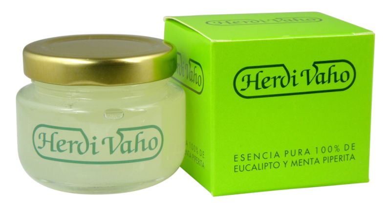 Herdi Mist Air Freshener Jar - HERDIBEL