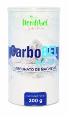 Acheter HERDIBEL Carbobel Carbonate de Magnésium 200 g Par 9,80€