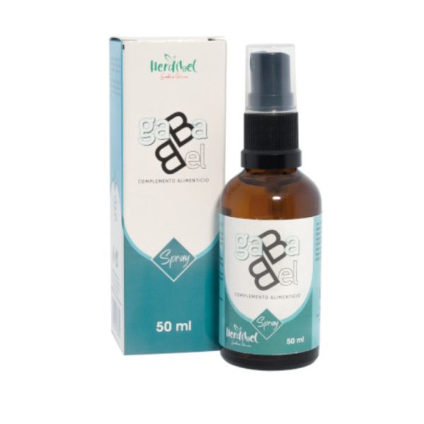 Gababel Spray 50 ml - HERDIBEL