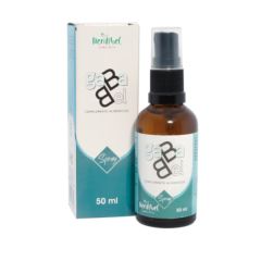 Acheter HERDIBEL Gababel Vaporisateur 50ml Par 13,65€